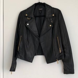 Victoria’s Secret - Leather Jacket